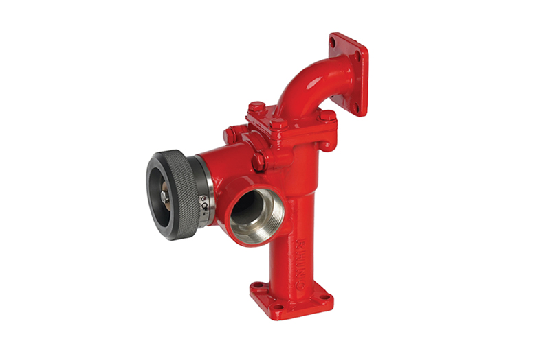 RTP - Around The Pump Foam Proportioning System